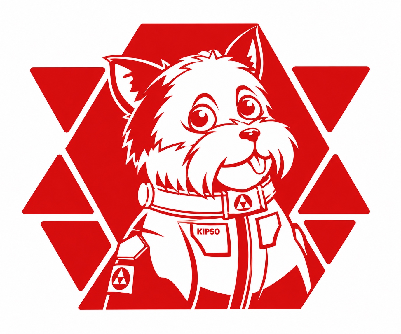 KIMBO logo
